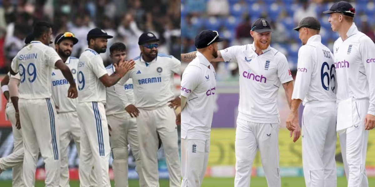 IND vs ENG टेस्ट के बीच बुरी खबरों का सिलसिला जारी, अब इस दिग्गज खिलाड़ी ने अचानक कर दिया संन्य़ास का...