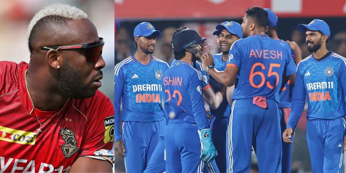 रोहित-विराट नहीं सिर्फ इस युवा खिलाड़ी के लिए टीम इंडिया के मैच देख रहे हैं Andre Russell , दिया चौं...
