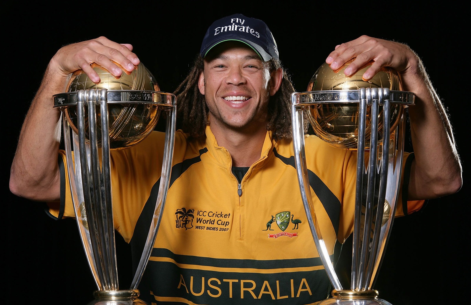 Andrew Symonds