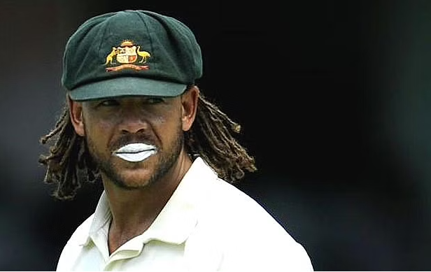 Andrew Symonds Top 3 Controversies
