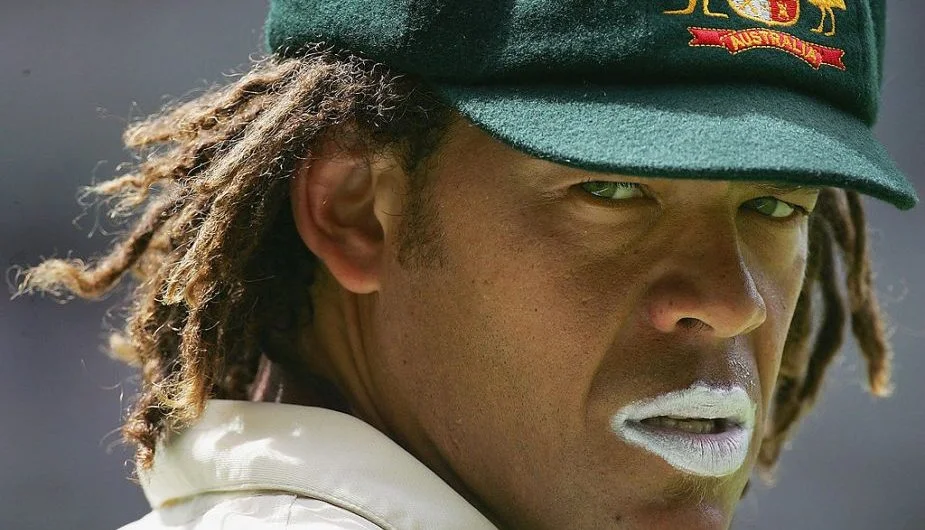 Andrew Symonds