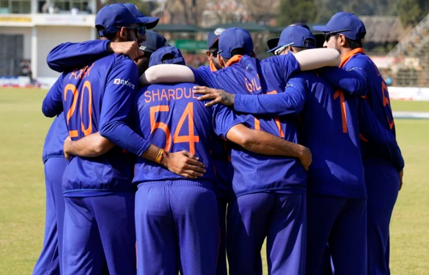 IND vs ZIM: आखिरी ODI में क्लीन स्वीप करने उतरेगी टीम इंडिया, जानिए कब-कहां और कैसे देख सकेंगे LIVE...