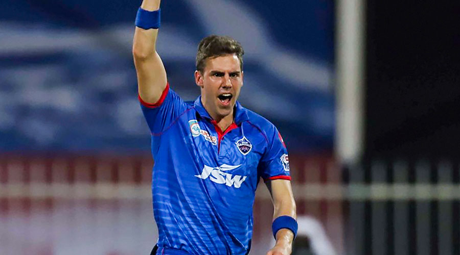 IPL 2021 में नहीं खेल सका एक भी मैच, अब बना अपने देश का बेस्ट क्रिकेटर