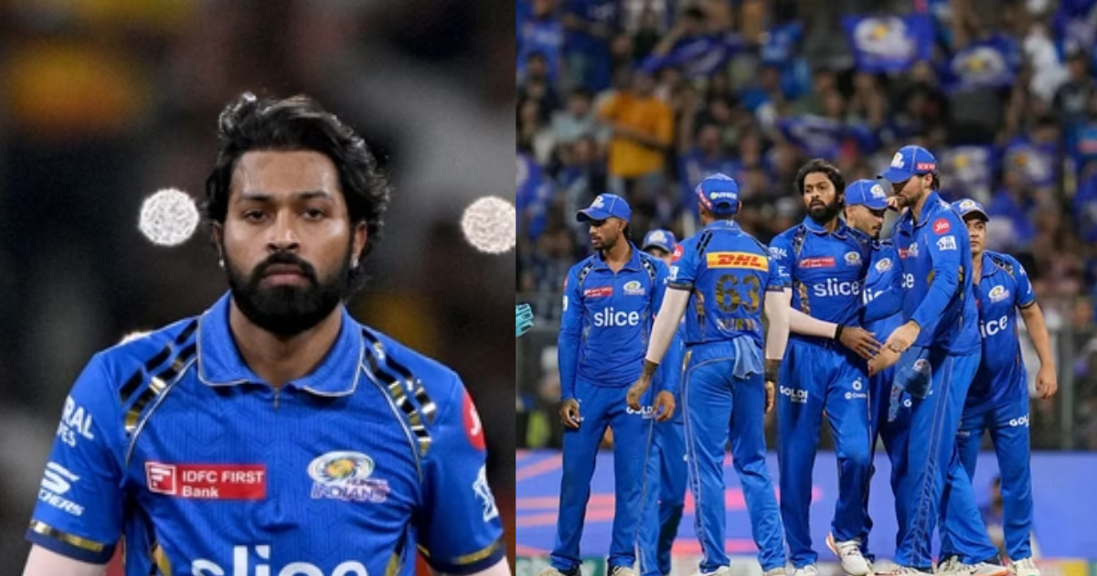 Hardik Pandya तो यूं ही है बदनाम, 3 साल से मुंबई इंडियंस को चूना लगा रहा है ये खिलाड़ी, फिर भी नहीं ह...