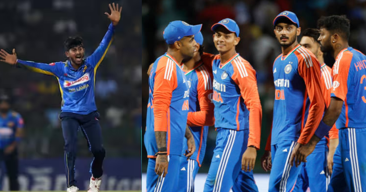 Kamindu Mendis से पहले ये 2 भारतीय गेंदबाज दोनों हाथों से गेंद फेंकने का कर चुके हैं कारनामा, एक ने...