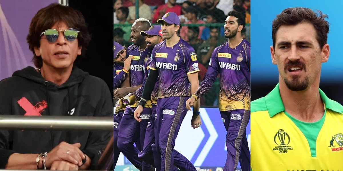 24.75 करोड़ के बोझ के नीचे दब जाएंगे Mitchell Starc , इस वजह से KKR का करेंगे तगड़ा नुकसान