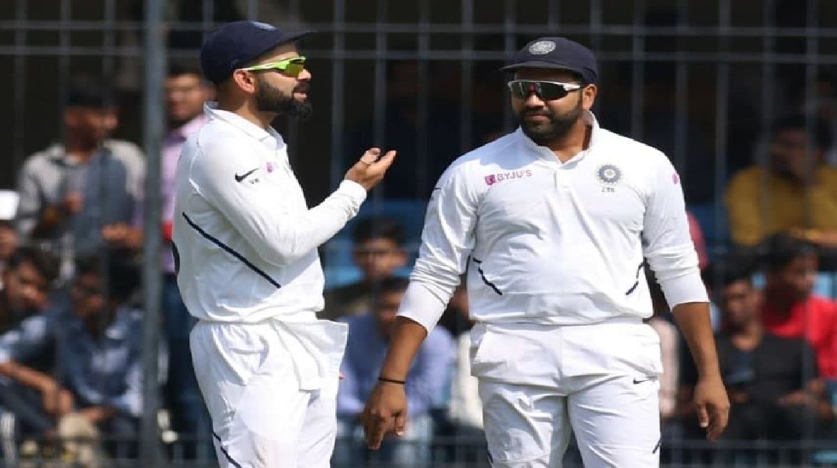Apart from Rohit Sharma these 3 players can be Test captains