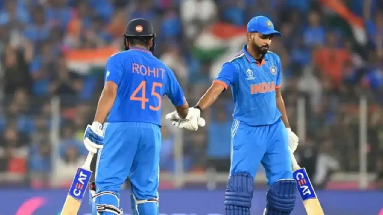 Are Doors Of Test Team India Closed For Shreyas Iyer Contender For Captaincy Of ODI Team After Rohit Sharma 1 