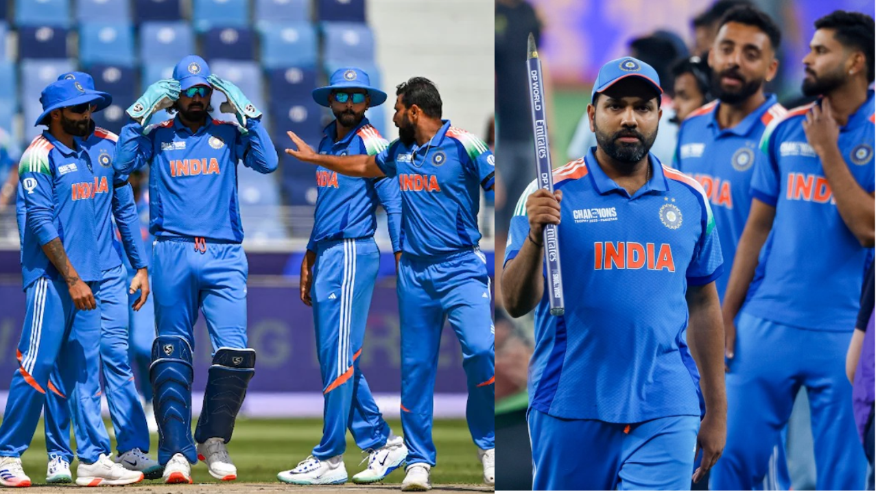 Are Doors Of Test Team India Closed For Shreyas Iyer Contender For Captaincy Of ODI Team After Rohit Sharma