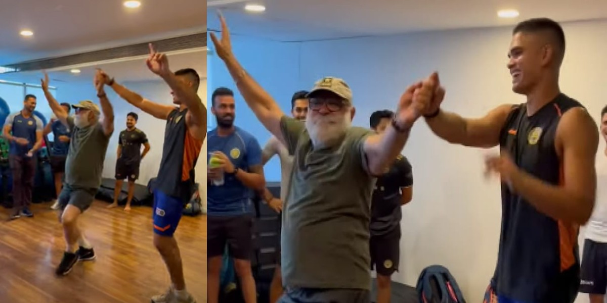 Arjun Tendulkar गोवा पर बनें बोझ, खराब गेंदबाजी से टीम को हरवाया मैच तो कप्तान ने गुस्सें में नहीं...