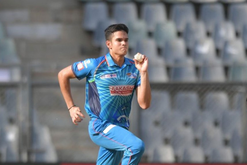 IPL 2021: जहीर खान और महेला जयवर्धने ने बताया, अर्जुन तेंदुलकर को मुंबई ने क्यों खरीदा
