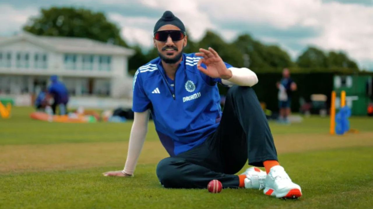 Arshdeep Singh 4 Arshdeep Singh 4