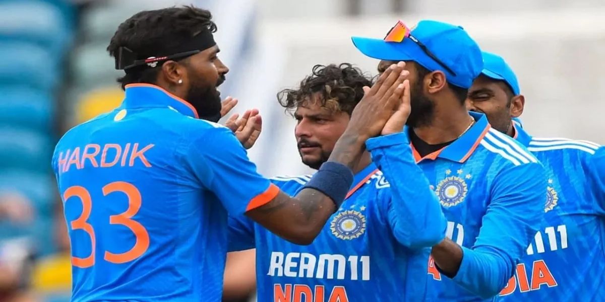 हार्दिक या शुभमन नहीं, बल्कि इस खिलाड़ी की बेवकूफी से Team India को मिली पहले T20 में हार, सुधरने को...
