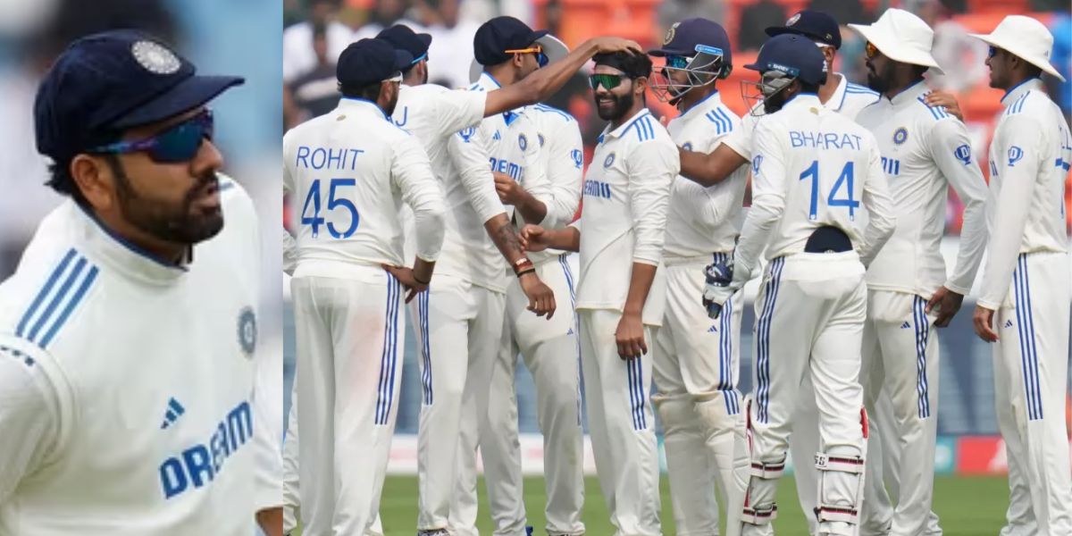 IND vs ENG तीसरे टेस्ट से पहले टीम पर टूटा मुसीबतों का पहाड़, कोरोना पॉजिटिव हुआ कप्तान, बोर्ड ने लिय...