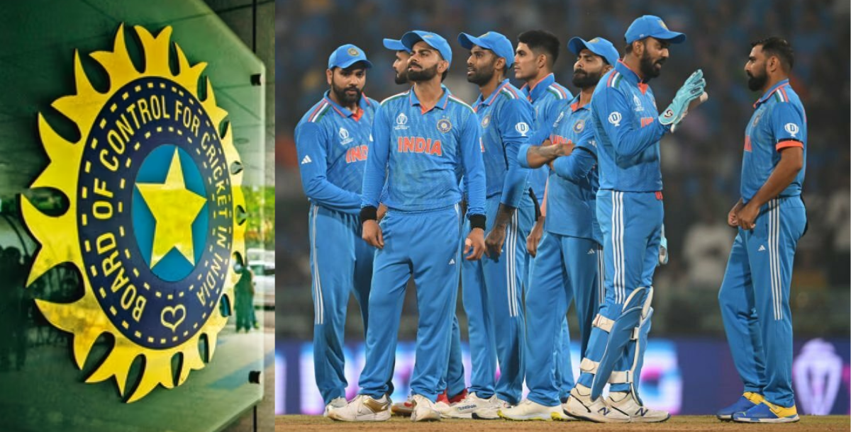 Arshdeep Singh is not getting a chance in Team India due to poor performance within a year