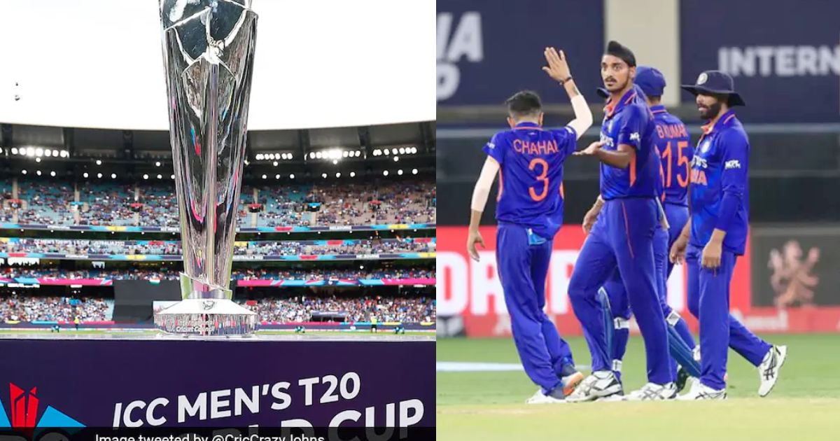 T20 World Cup 2024 से पहले अपनी खूंखार फॉर्म में लौटा ये भारतीय गेंदबाज, अब विराधियों की छुट्टी होना...