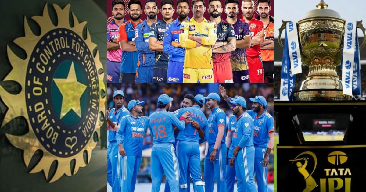 Arun Dhumal , IPL mega auction, IPL 2024 , bcci