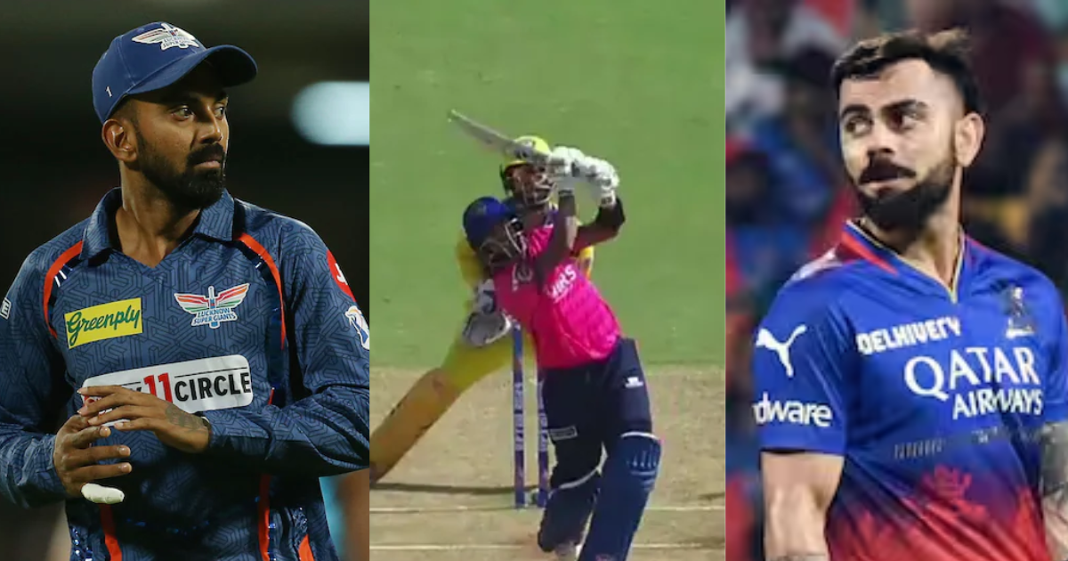 कौड़ियों के भाव बिके ये 2 खिलाड़ी घरेलू लीग में मचा रहे हैं बवाल, IPL 2025 ऑक्शन में विराट-केएल से ज...