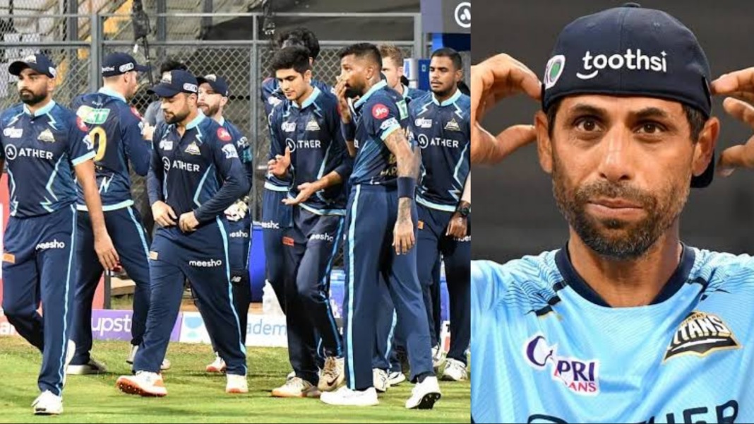 Ashish Nehra on Mohammad Shami Future in Team India