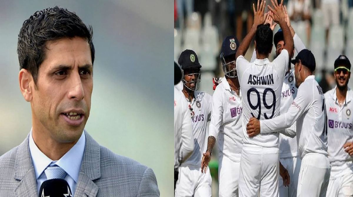 Ashish Nehra suggested 3rd pacer choice in India IX for Test series