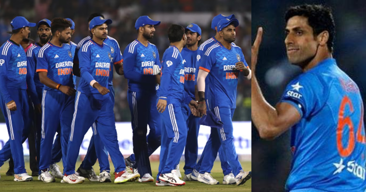 टीम इंडिया का दूसरा Ashish Nehra बनकर रहा गया ये खूंखार गेंदबाज, मैदान से ज्यादा हॉस्पिटल में आता है...