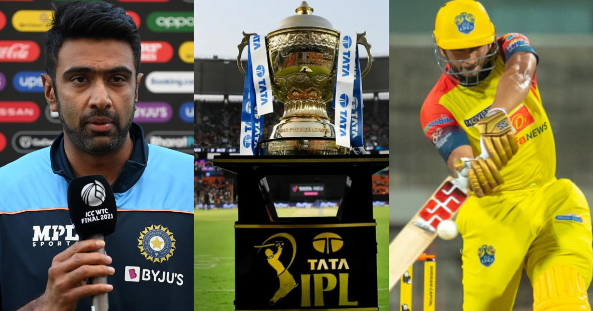 इस भारतीय ऑल राउंडर पर CSK लगाएगी 13 करोड़ की बोली, R Ashwin ने की बड़ी भविष्यवाणी