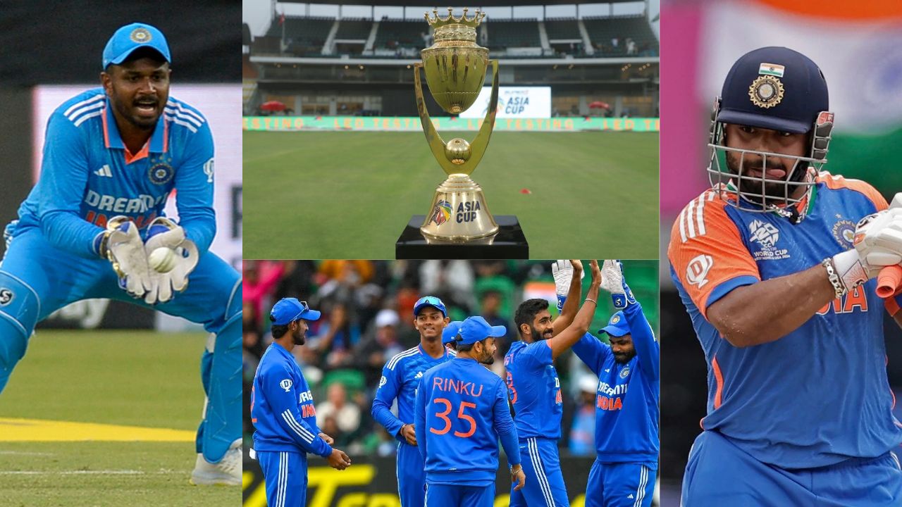 Asia Cup