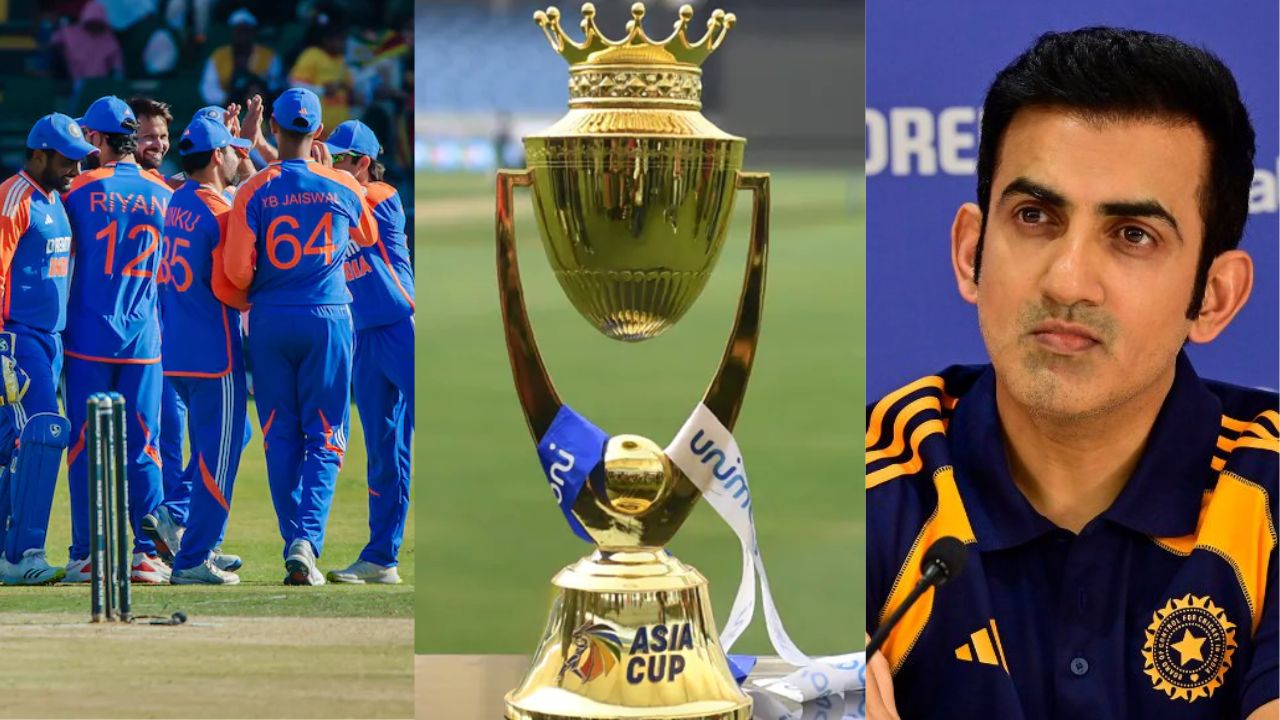 Asia Cup