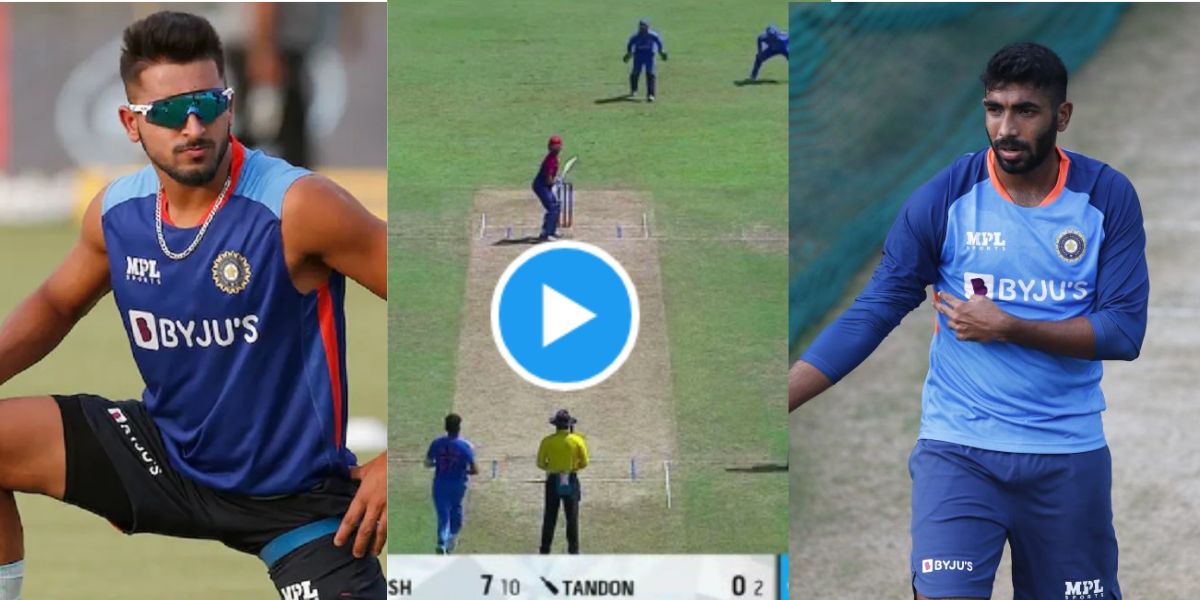 Asia Cup 2023: बुमराह-उमरान की छुट्टी करने आया रिंकू सिंह का दोस्त, 150 की रफ्तार से Asia Cup में मच...