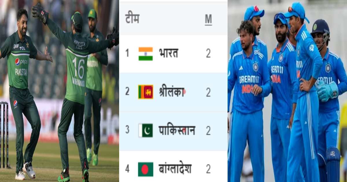 Asia Cup 2023: पाकिस्तान को आखिरी गेंद पर रौंदकर श्रीलंका ने की फाइनल में एंट्री, अब इस तारीख को होग...