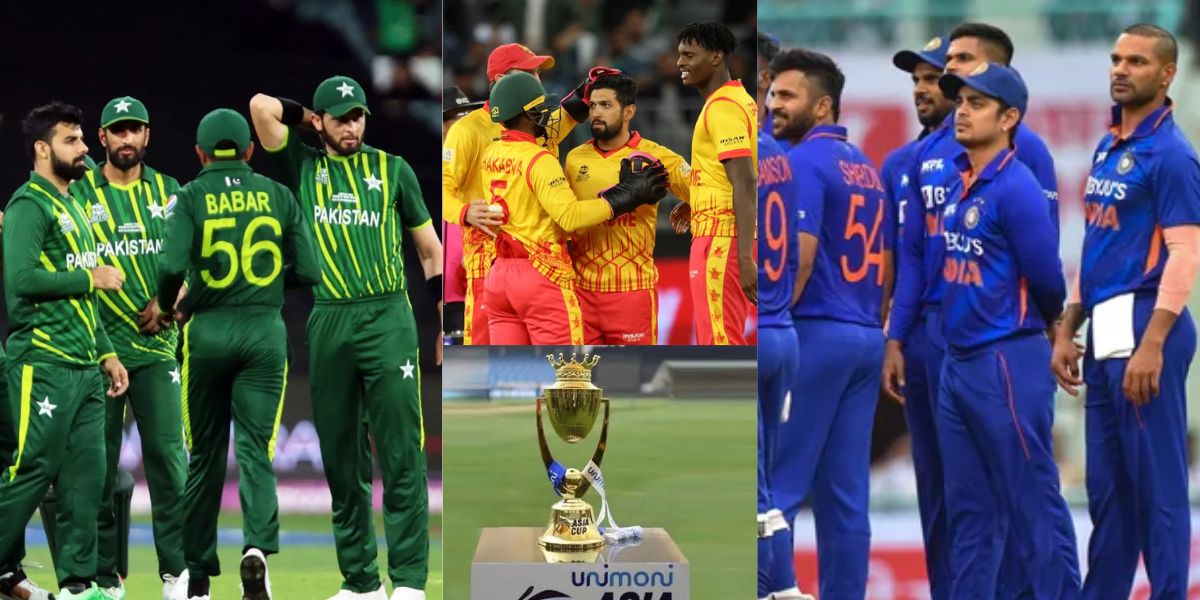 Asia Cup 2023