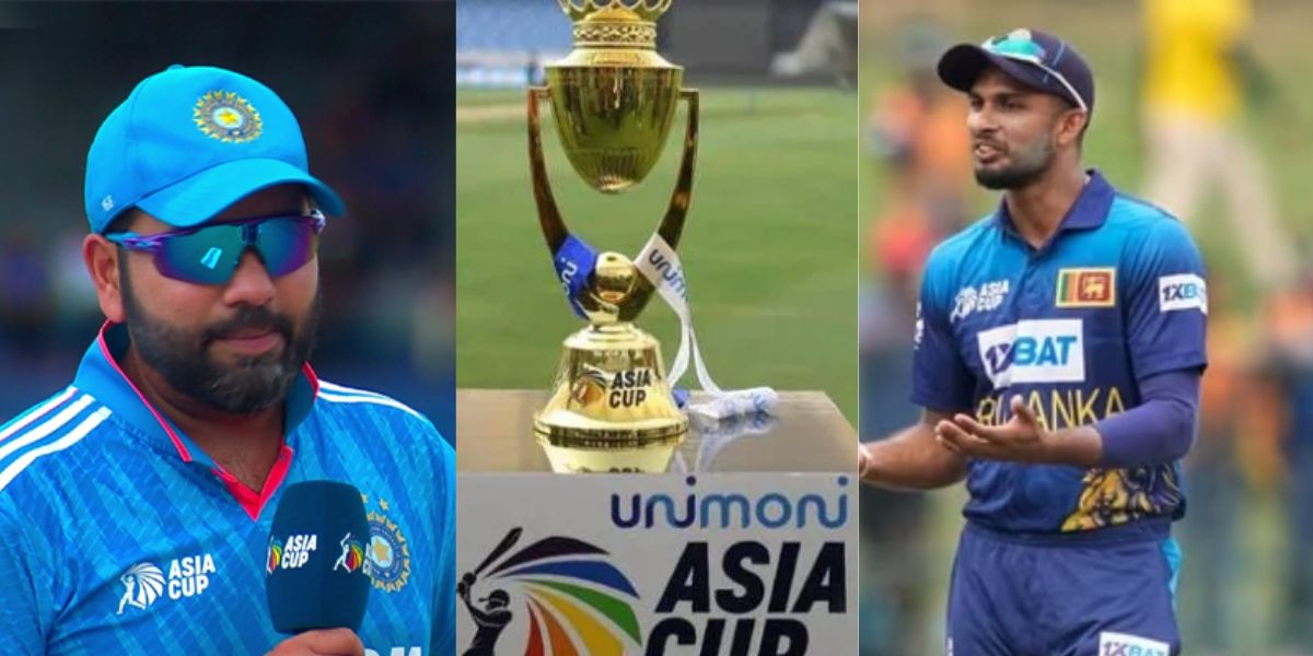 Asia Cup 2023: अगर बारिश के चलते भारत बनाम श्रीलंका फाइनल मुकाबला हुआ रद्द, तो इस टीम को सौंप दी जाए...