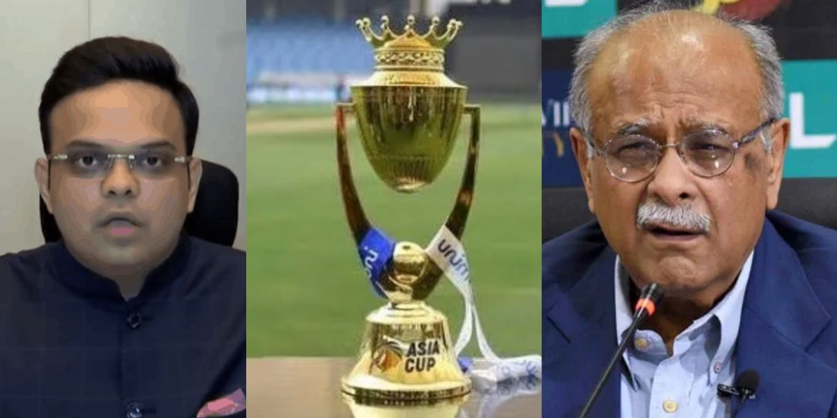 लंबी लड़ाई के बाद BCCI के हक में आया फैसला, अब इस देश में खेला जाएगा एशिया कप 2023, इस दिन होगी भारत...