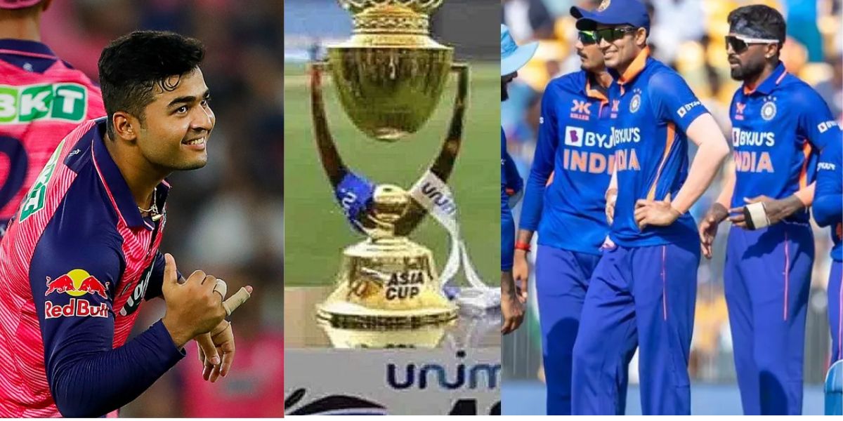 पाकिस्तान-श्रीलंका को हल्के में लेकर BCCI ने Asia Cup में रवाना की सबसे फिसड्डी टीम, मिला नया कोच और...