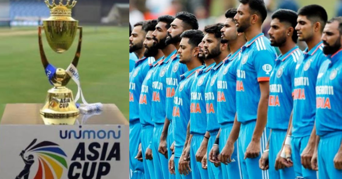 Asia Cup 2023 में हुई इस बाएं हाथ के ओपनर की एंट्री, अचानक कप्तान मौका देने को हुआ मजबूर