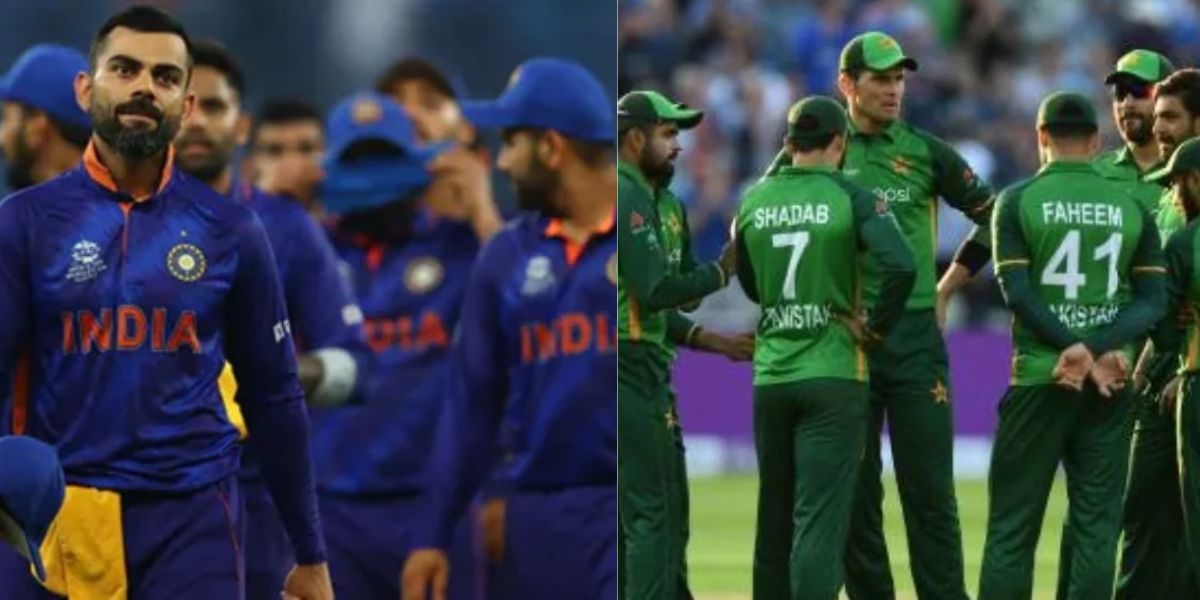 फैंस के लिए बुरी खबर, रद्द हुआ भारत और पाकिस्तान के बीच Asia Cup 2023 का मुकाबला