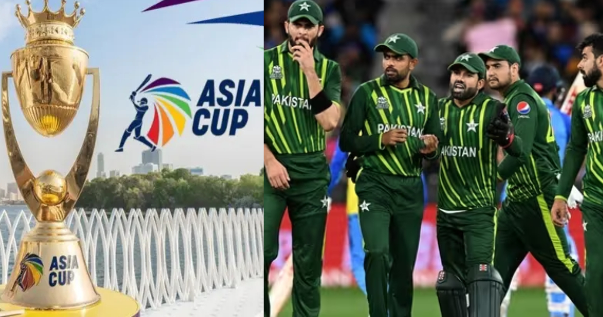 पाकिस्तान की मेजबानी में होने वाला Asia Cup 2023 हो जाएगा रद्द! अचानक सामने आई जानलेवा वजह