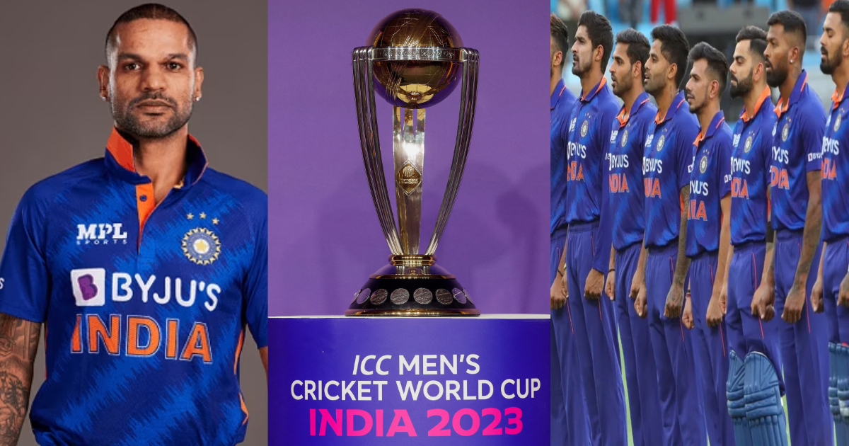 Asia Cup 2023 में नजरअंदाज हुआ ये धाकड़ ओपनर सीधा वर्ल्ड कप में करेगा एंट्री, अब बोर्ड ने भी लगाई मु...