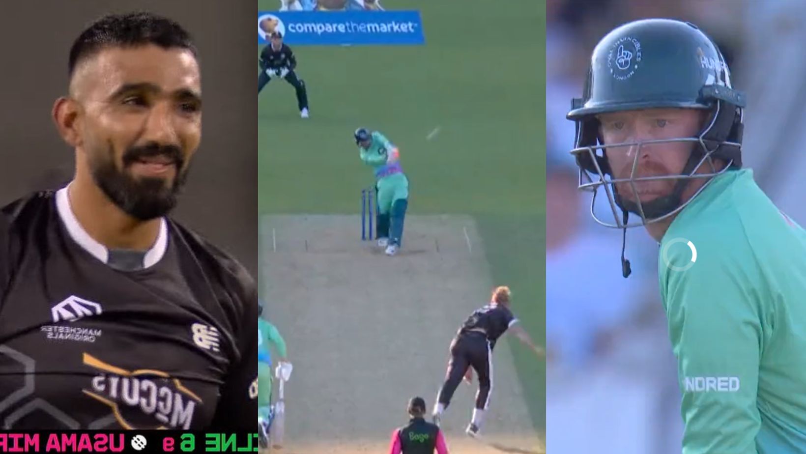 Asia Cup 2023: हेनरिक क्लासेन ने निकाली बाबर आजम के लाडले की हेकड़ी, 6 गेंदों में रोया पूरा पाकिस्तान
