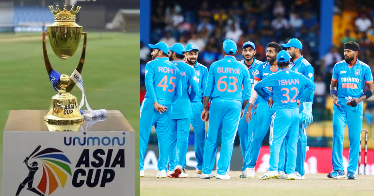 11 मैच- 121 रन, Asia Cup 2023 में भारत के लिए पनौती बना ये स्टार खिलाड़ी, फाइनल में श्रीलंका से हुई...