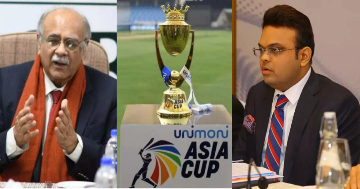 Asia Cup 2023