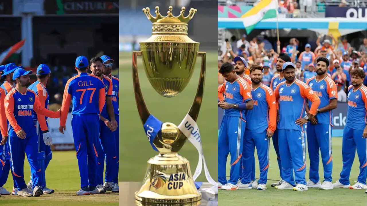Asia Cup 2025