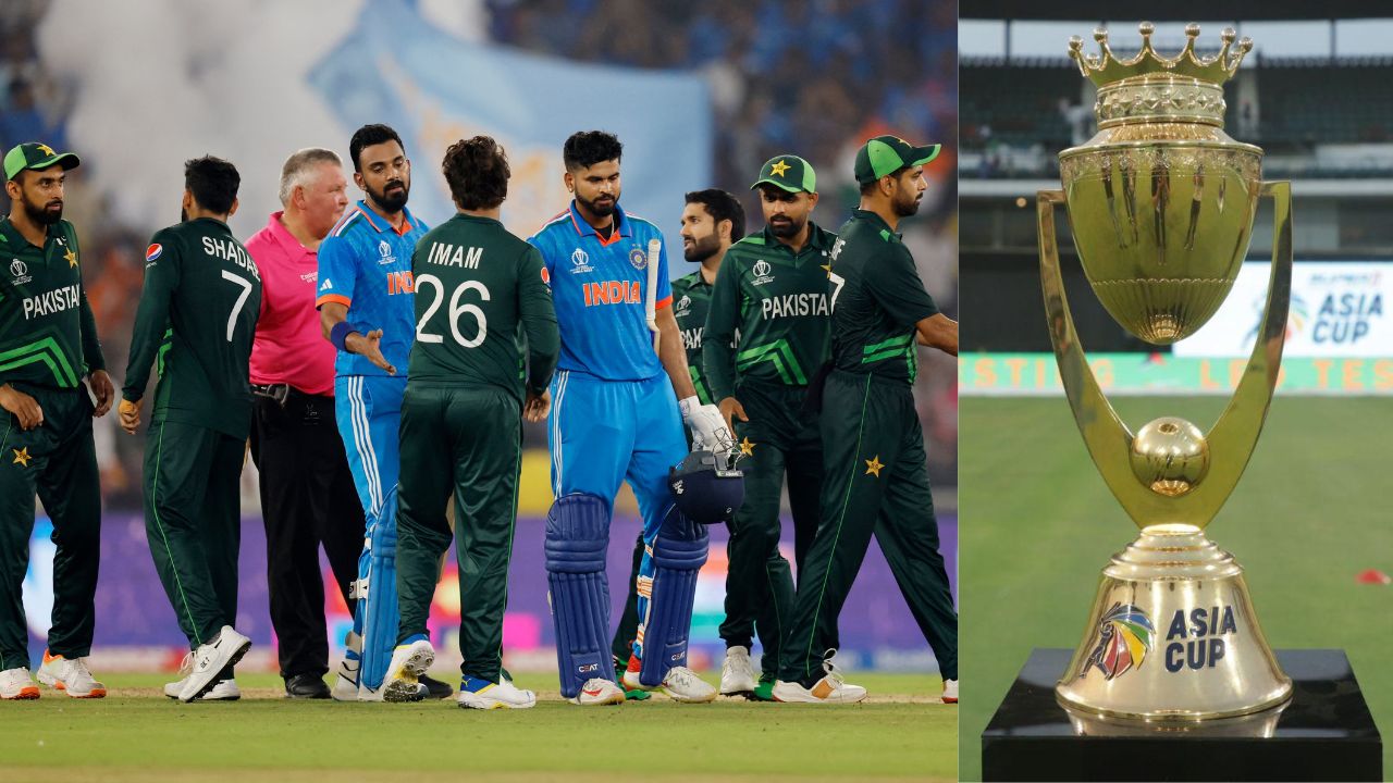 Asia Cup 2025