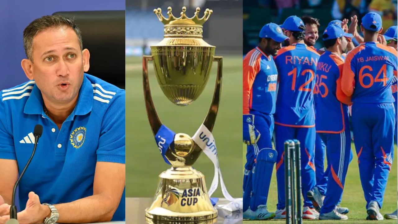 Asia Cup 2025