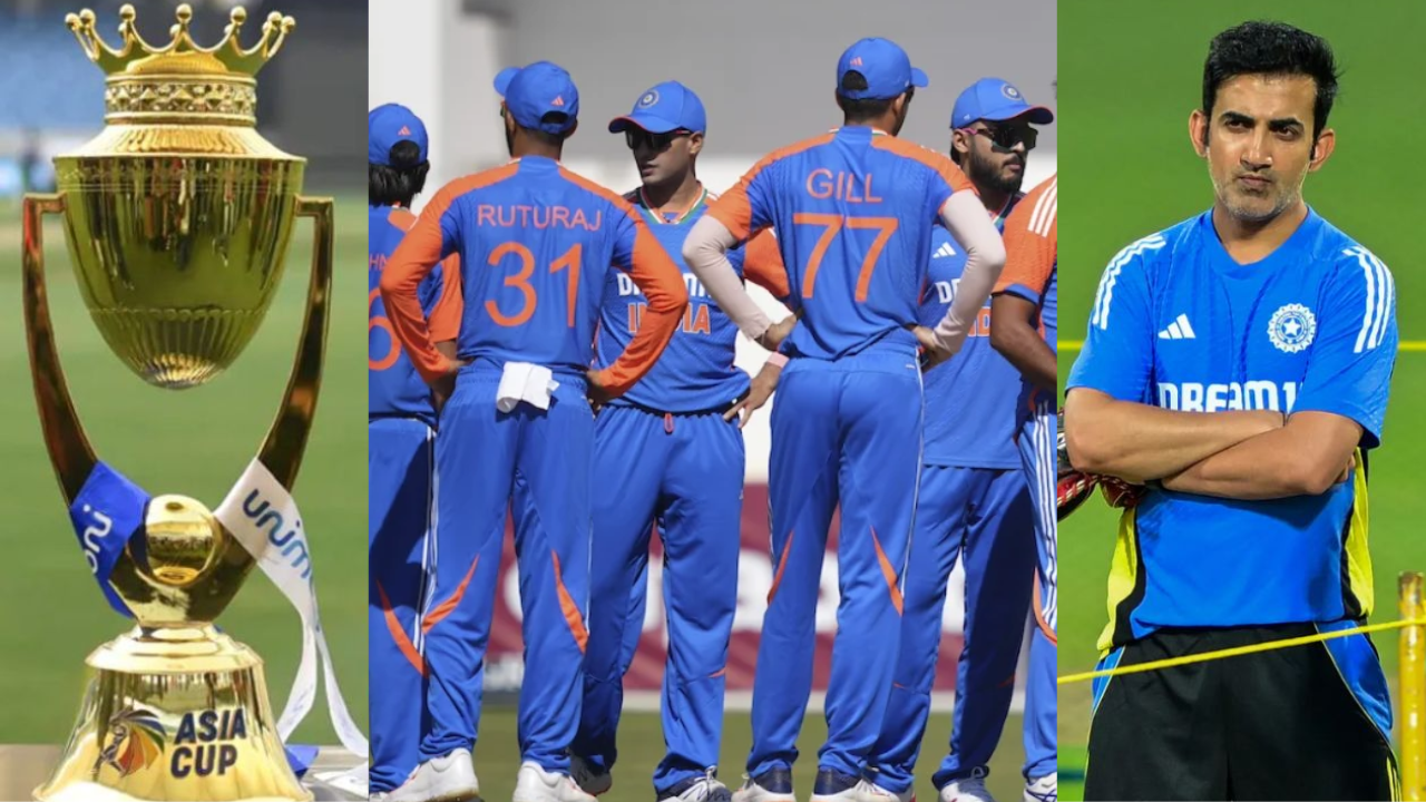 Asia Cup 2025