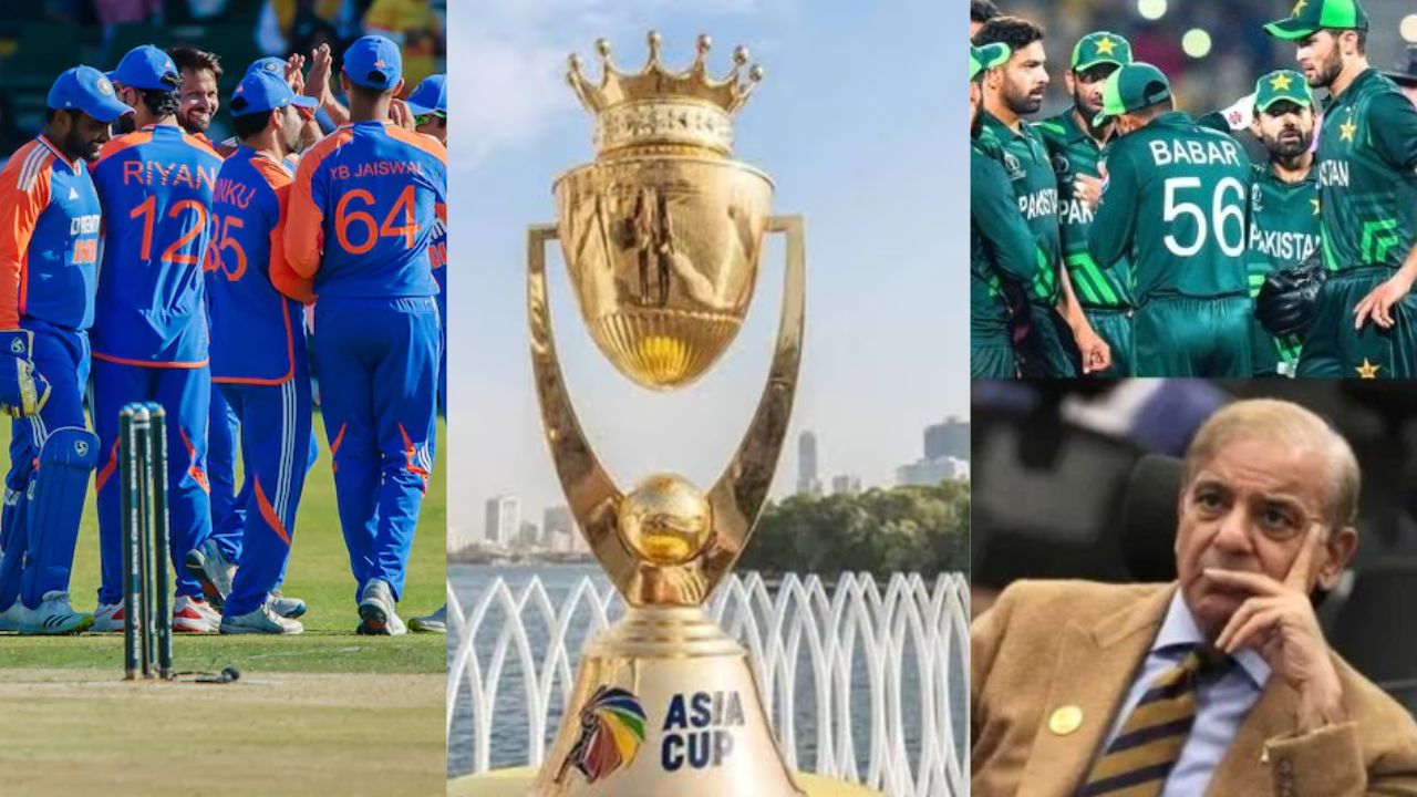 Asia Cup 2025