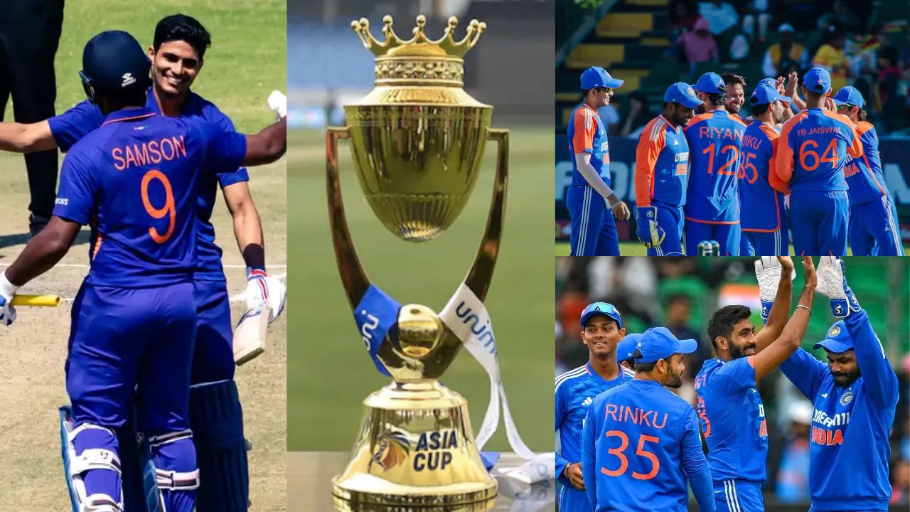Asia Cup 2025