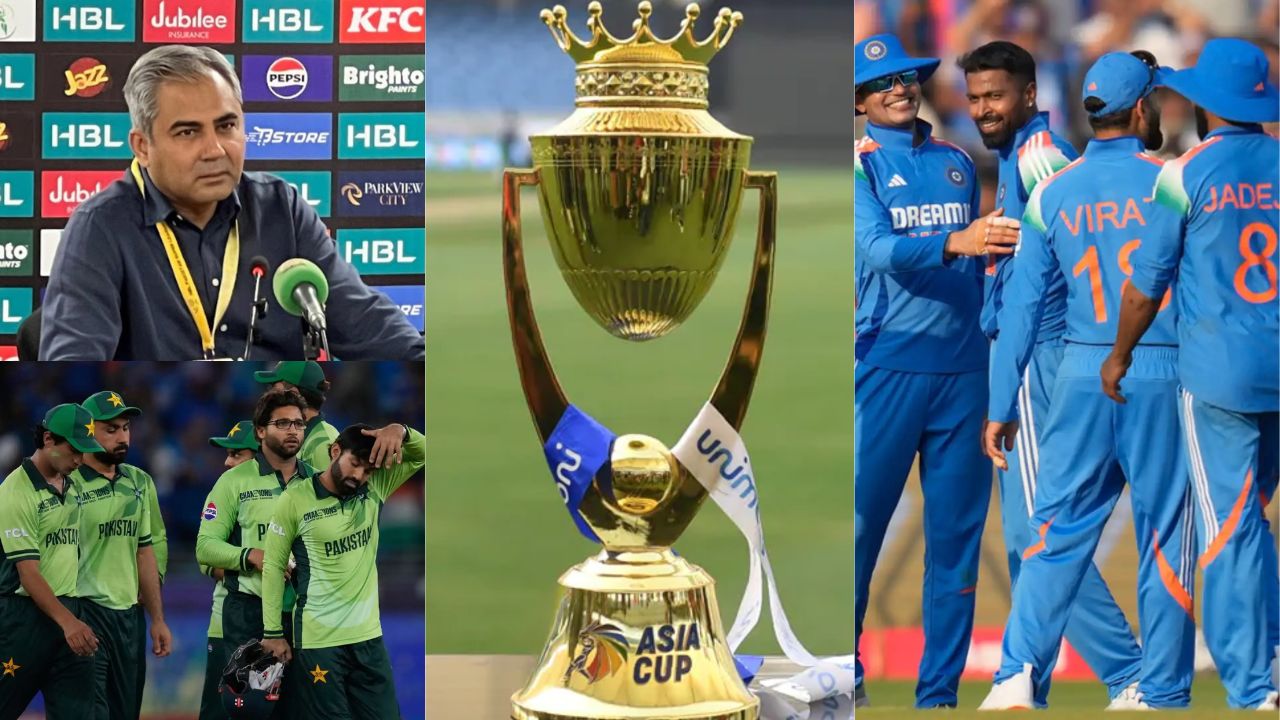 Asia Cup 2025
