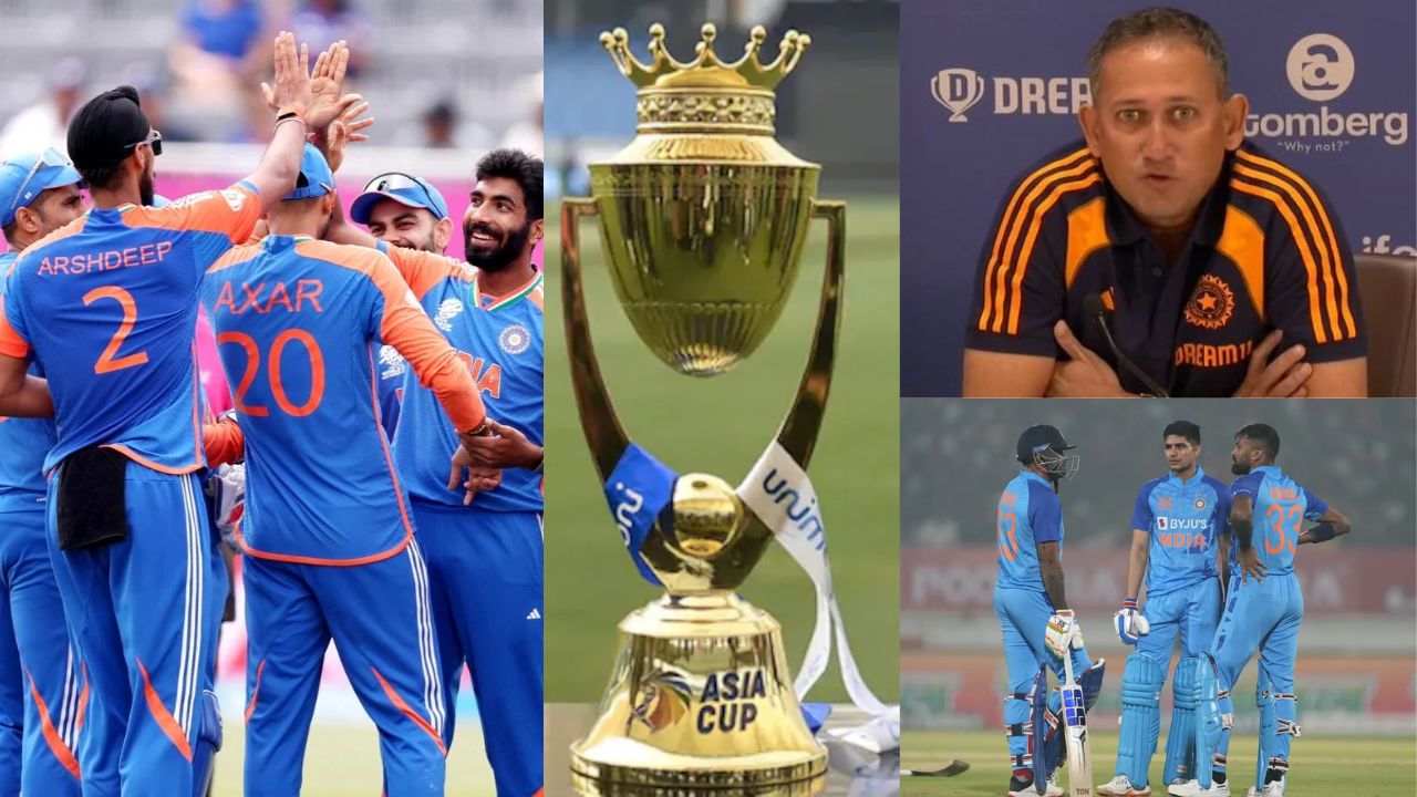 Asia Cup 2025