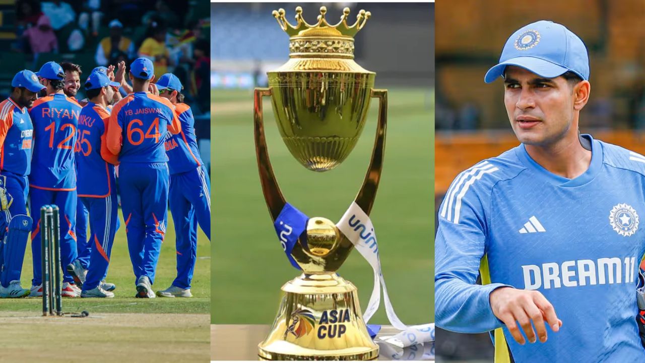 Asia Cup 2025